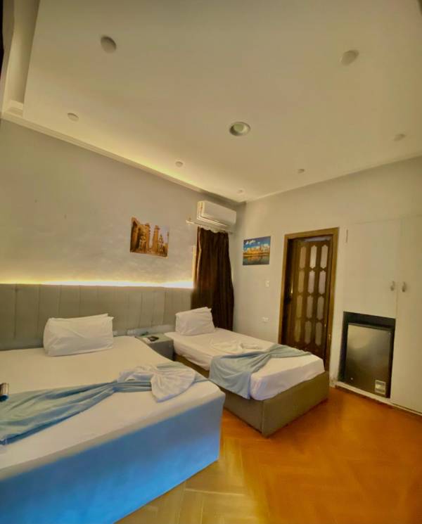 Habitación doble